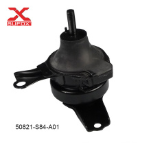 Japanese Car Parts Right Insulator Engine Mounting for Honda Accord 50821-S84-A01 50830-Sda-A11